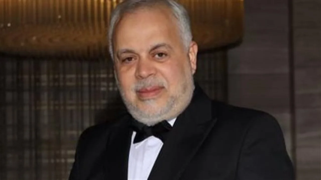 مصير مسلسل روح OFF.. أشرف زكي يكشف الموقف النهائي من المشاركة في رمضان 2026